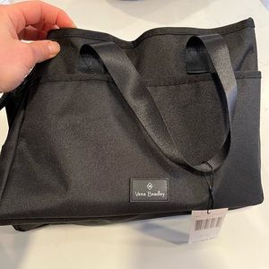 Lighten Up Everything Organizer Vera Bradley